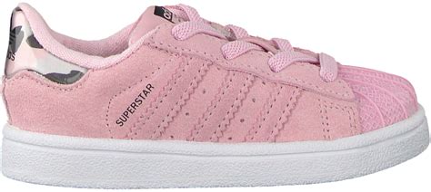 adidas maat 22 roze|Roze adidas Sneakers online kopen .